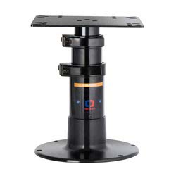 Gamba tavolo Heavy Duty Giant Nera