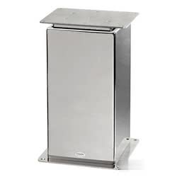 Gamba Square 2 stadi 12V