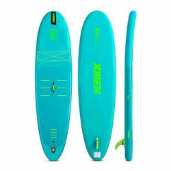 Jobe Aero Nera SUP Board Lite 10.6 Package