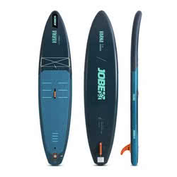 Jobe Aero Nera SUP Board Varna 11 Package