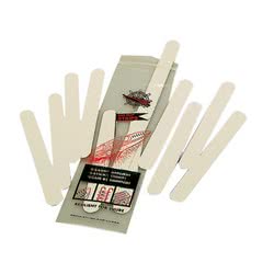 Striscia di antisdrucciolevole in confezione espositiva