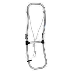 Scaletta per gommoni