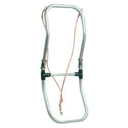 Scaletta per gommoni