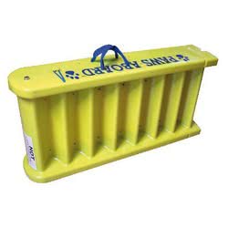 Ladder for dogs