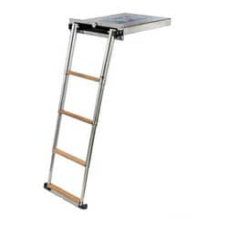 Scaletta a scomparsa Top Line