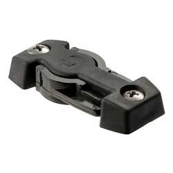 Clip per chiusura scalette