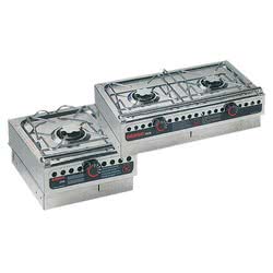 Origo worktop hobs