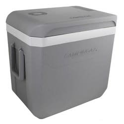 Power box Plus TE36L electric cooler