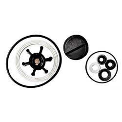 Kit girante, guarnizioni e valvole Girella - Impeller