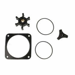 Kit spare impeller + gasket