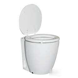 WC VACUUM modello SLIM