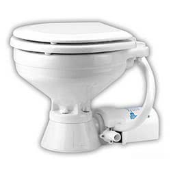 Kit ricambi toilet elettrico