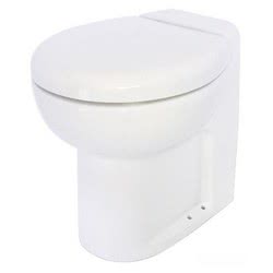 WC elettrici TECMA Elegance (Generazione 1)