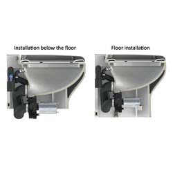 WC Tecma Elegance 2G 24V Touch Eko