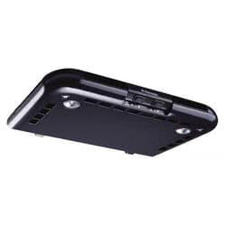 Cappa aspirante DOMETIC senza scarico esterno