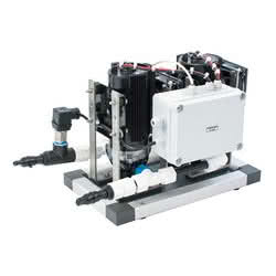 Dissalatore Schenker ZEN 50 /12V