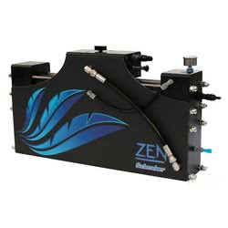 SCHENKER ZEN watermaker