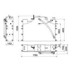 Dissalatore Schenker ZEN 150 /24V