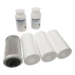 Kit di manutenzione dissalatori SCHENKER ZEN