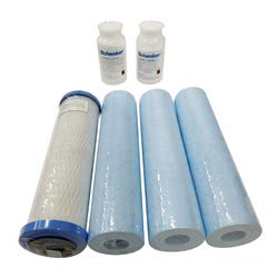 Kit manutenzione per dissalatori Schenker Zen 50-100