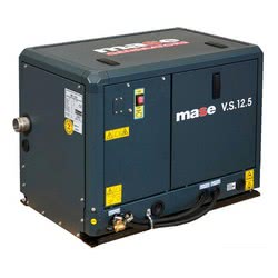 Generatore MASE linea VS 12.5