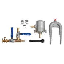 Kit circuito raffreddamento per generatori