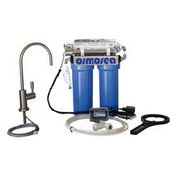 Depuratore acqua 12/24 V LED