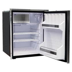 Frigo Isotherm CR85 inox CT