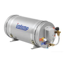 Scaldabagno ISOTEMP INDEL WEBASTO MARINE