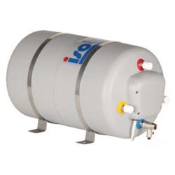 Scaldabagno ISOTEMP INDEL WEBASTO MARINE - Serie SPA