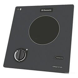 DOMETIC electrical touch-control glass ceramic hob
