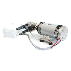 Schenker ZEN 100 / 12V watermaker with basic panel