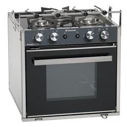 Cucina a gas DOMETIC Moonlight