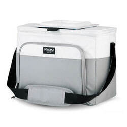 IGLOO soft ice boxes