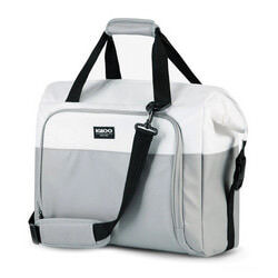 IGLOO ULTRA-HLC36 soft ice box 39l