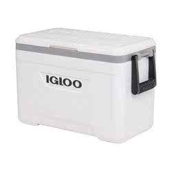 Ghiacciaie IGLOO rigide fino a 100 litri