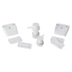 Kit ricambi universale per ghiacciaie IGLOO