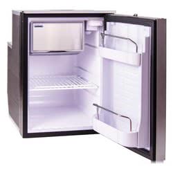 Frigo Cruise Elegance 49 l silver