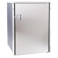 Frigo Isotherm CR90 inox CT