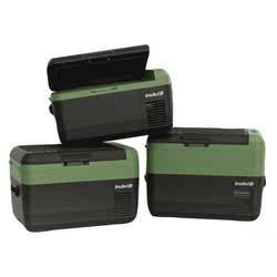 Frigorifero portatile ITB con compressore