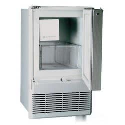 U-LINE automatic ice maker