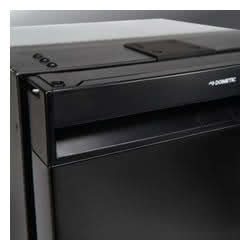 Frigo eco NRX 80E nero
