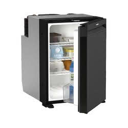 Frigoriferi DOMETIC nero scuro