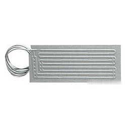 Evaporatore a piastra per frigo max 170 l