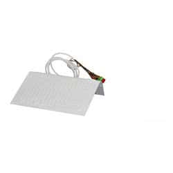 Evaporatore a piastra ad L per frigo max80 l