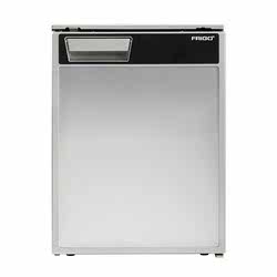 Frigorifero Frigo° con pannello frontale clean touch