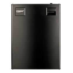 Frigorifero Frigo° con pannello frontale clean touch