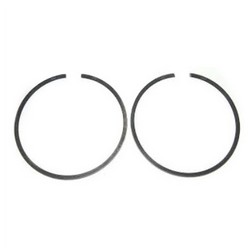 Piston Ring Set Assembly