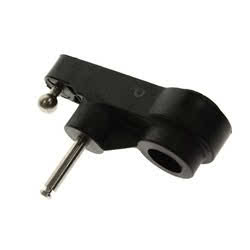 Lever and Pin Assembly