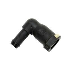 ELBOW, QUICK-CONNECT